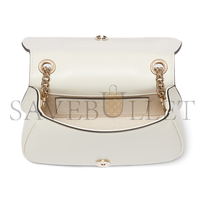GUCCI BLONDIE SMALL SHOULDER BAG 815711 (21.5*11*8cm) GUCCI BLONDIE SMALL SHOULDER BAG 815711 (21.5*11*8cm)
